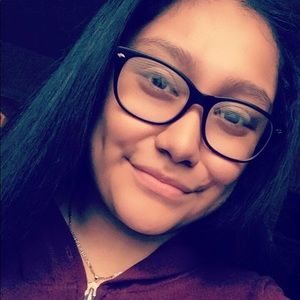 Meet your Posher, Wendy